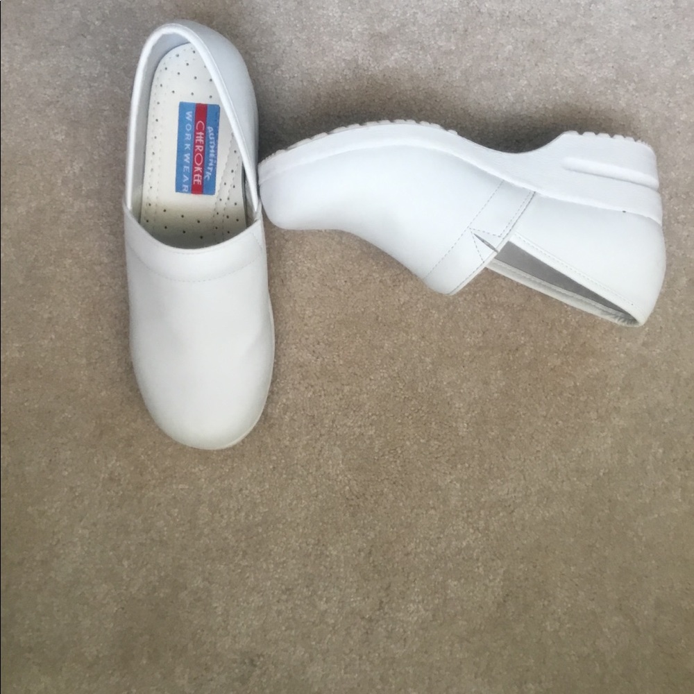 Nurse/Medical professional shoes